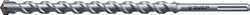 ЗУБР 25 x 250/360 мм, SDS-max бур, Профессионал (29350-250-25)