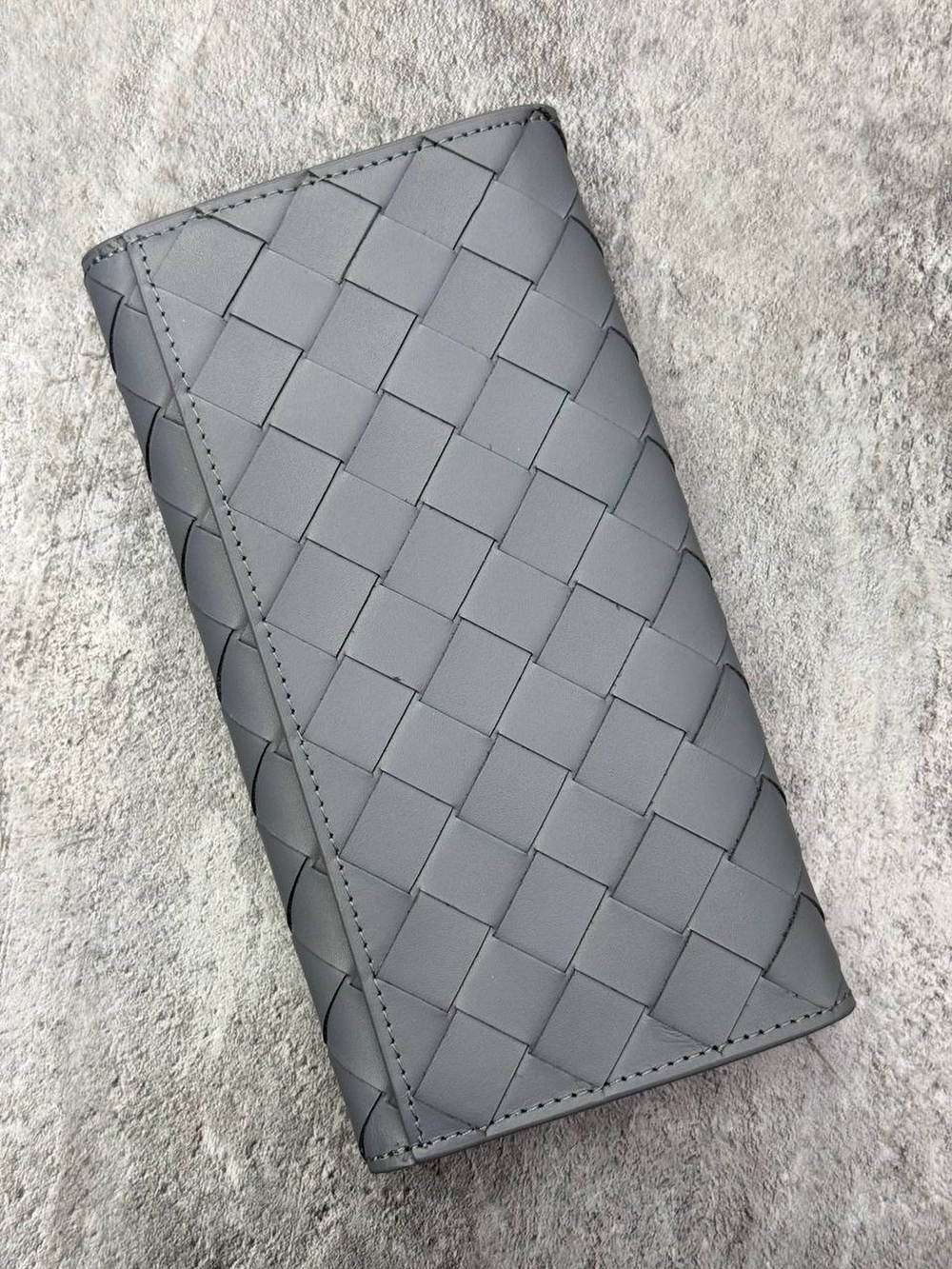 Бумажник Bottega Veneta