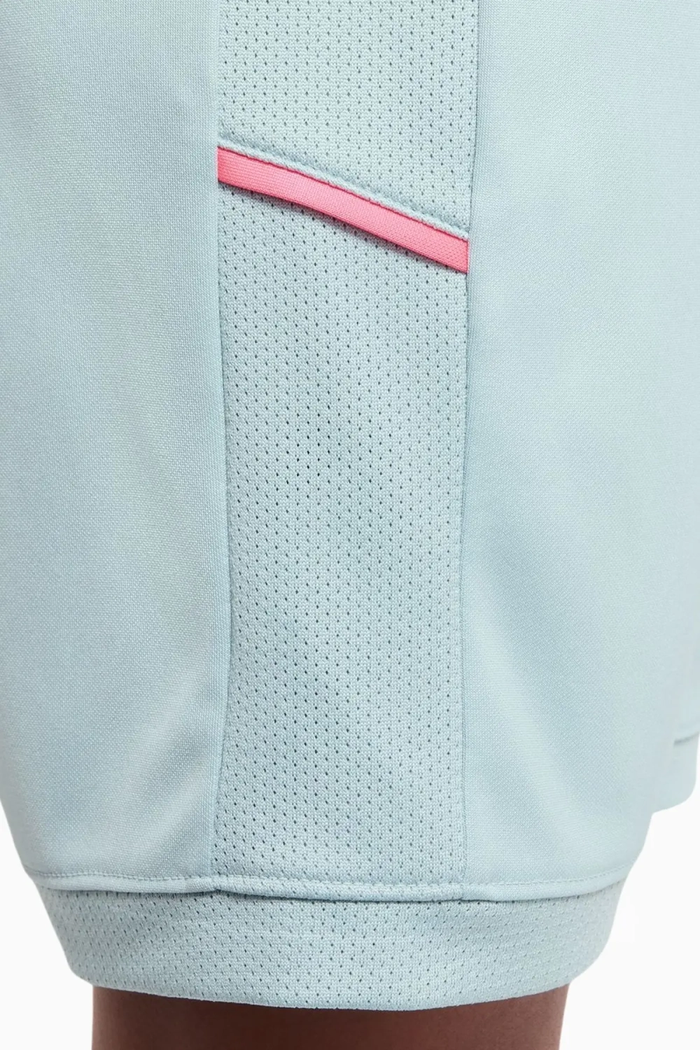 Шорты Nike Dri-FIT Academy 25 Детские - бирюзовый