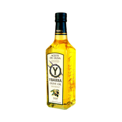 Оливковое масло YBARRA PURE (рафинированное) , Испания