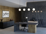 MARQUINA BLACK