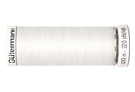 Нитки универсальные Sew All, 100% п/э-200 метров(№682 - №982)-Gutermann