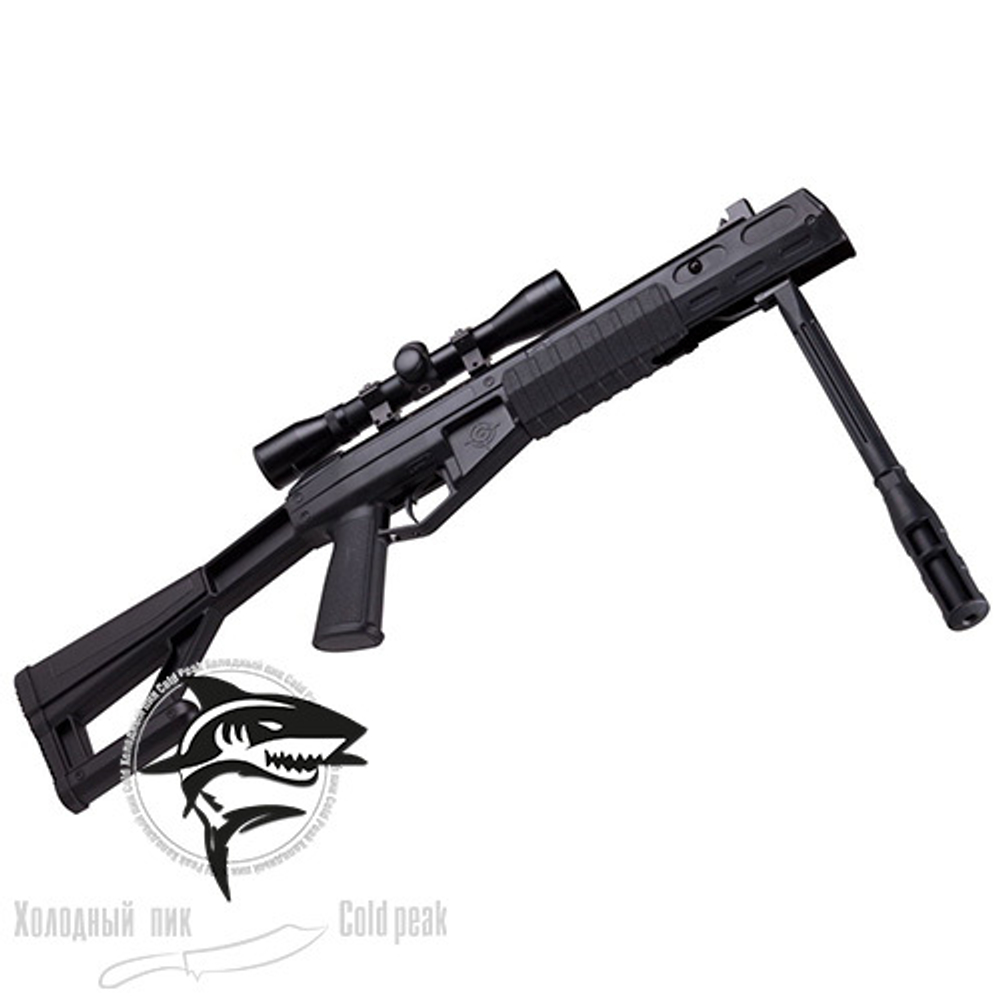 Пневматическая винтовка Crosman TR77