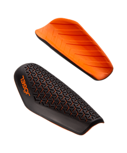 Щитки футбольные Proflex