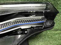Фара правая BMW X7 G07 (19-22) Laser Light