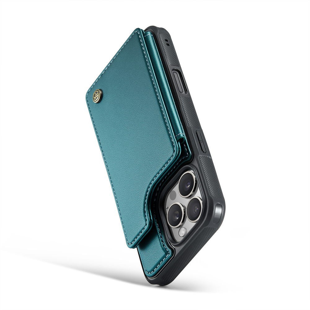 Чехол CaseMe Сard Protection iPhone 16 Pro