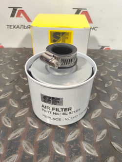 Фильтр воздушный сапуна SF-Filter SL8212/1