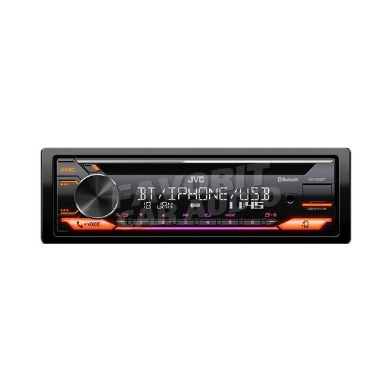 JVC KD-T922BT