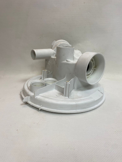 GM240110 ктпч31 Чаша насоса для посудомоечной машины Bosch 263102 б/у