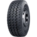 Грузовая шина 385 65 R22.5 20PR 160K AT557 TL M+S 3PMSF ТАИЛАНД Goodride
