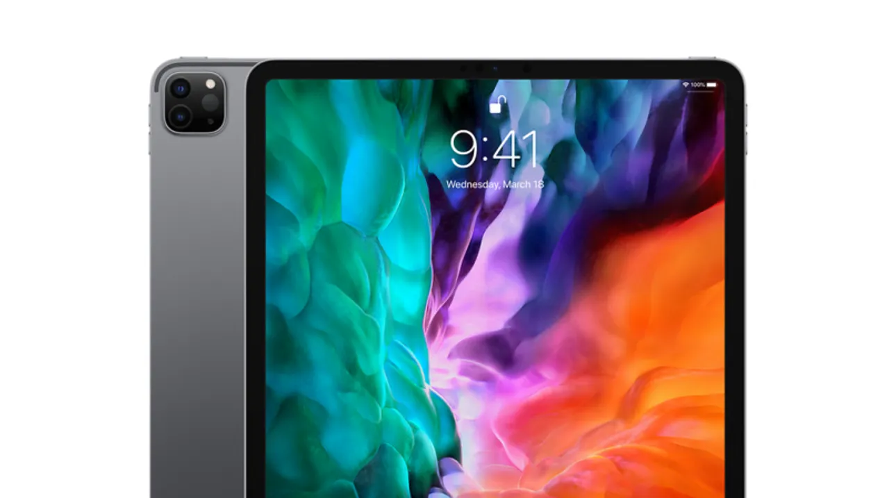 Apple iPad