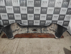 Бампер задний Nissan X-Trail 3 (T32) 17-23 Б/У Оригинал 85022HZ30H