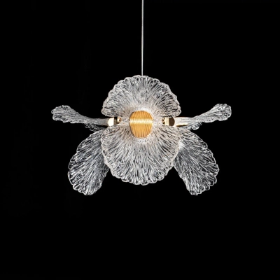 Подвесная люстра MODELIGHT MDL.89092.350HC GD