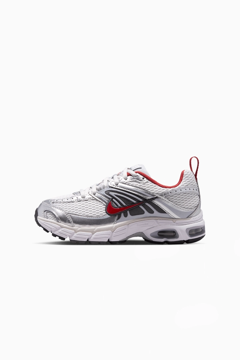 Кроссовки Nike Air Max Moto 2K Junior - серый