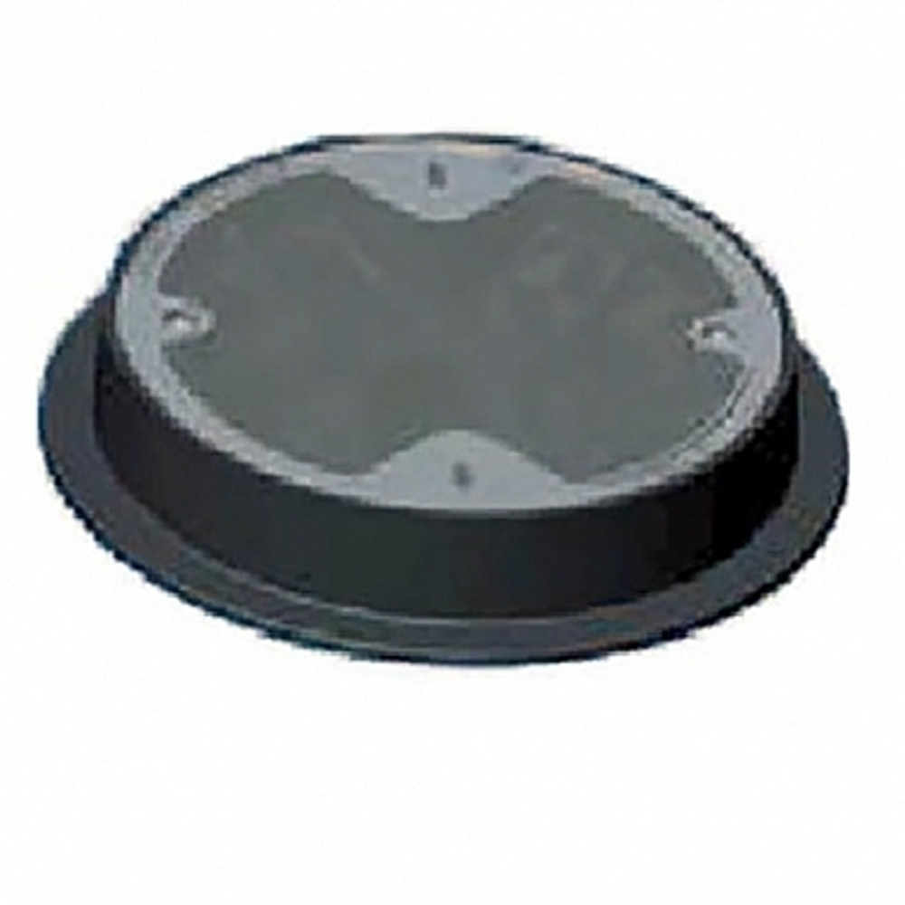 Wavin TEGRA 1000/600 Люк чугунный с бетонным наполнением D400/600/785 №22986542