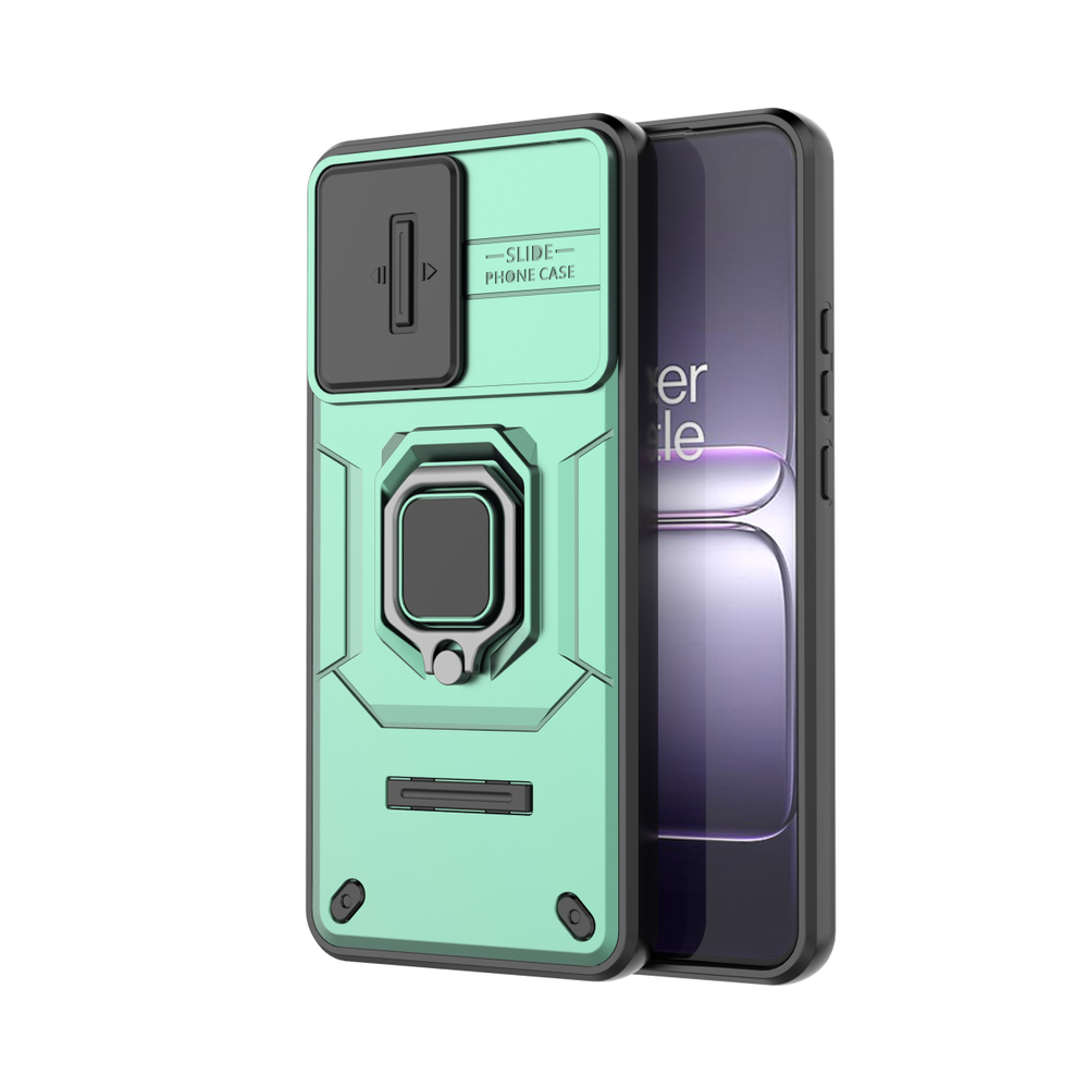 Противоударный чехол Knight Case для OnePlus Nord CE 5 5G