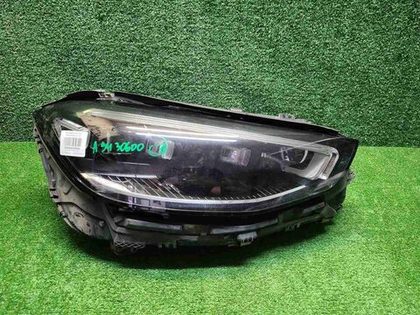 Фара правая Mercedes S W223 (20-нв) Multibeam LED