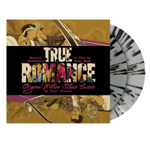Hans Zimmer / True Romance (Original Motion Picture Soundtrack)(Limited Edition)(Coloured Vinyl)(2LP)