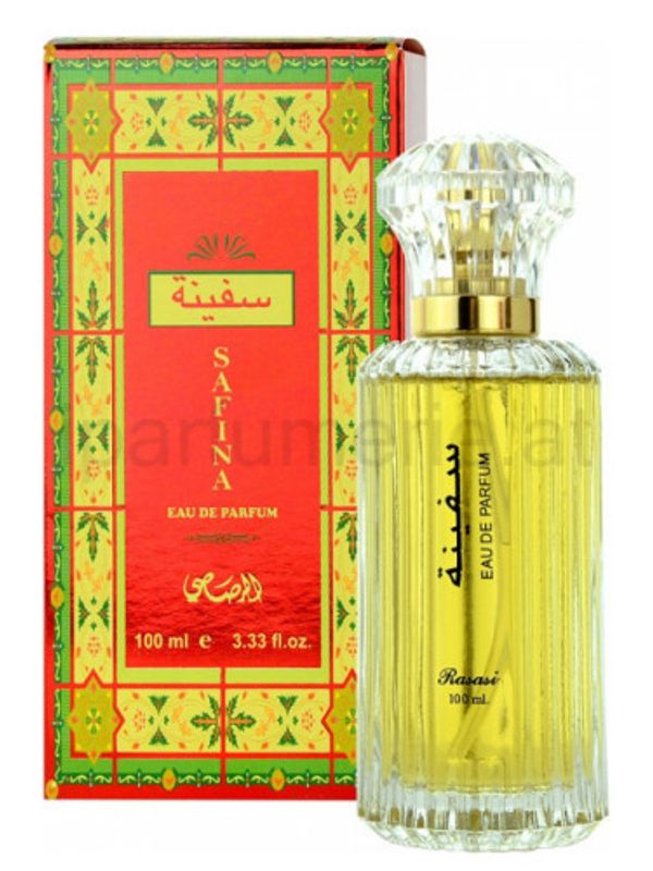 Rasasi Safina