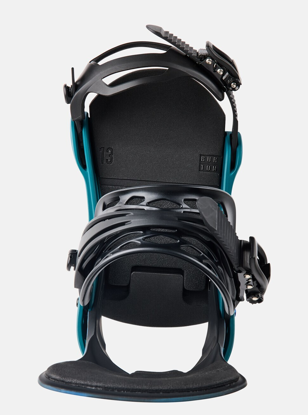 Крепления для сноуборда Burton Men's Cartel Re:Flex