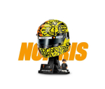 Конструктор LEGO Editions Шлем Ландо Норриса 43023 | LEGO McLaren Mastercard F1 Team Lando Norris Helmet 793 детали 14+