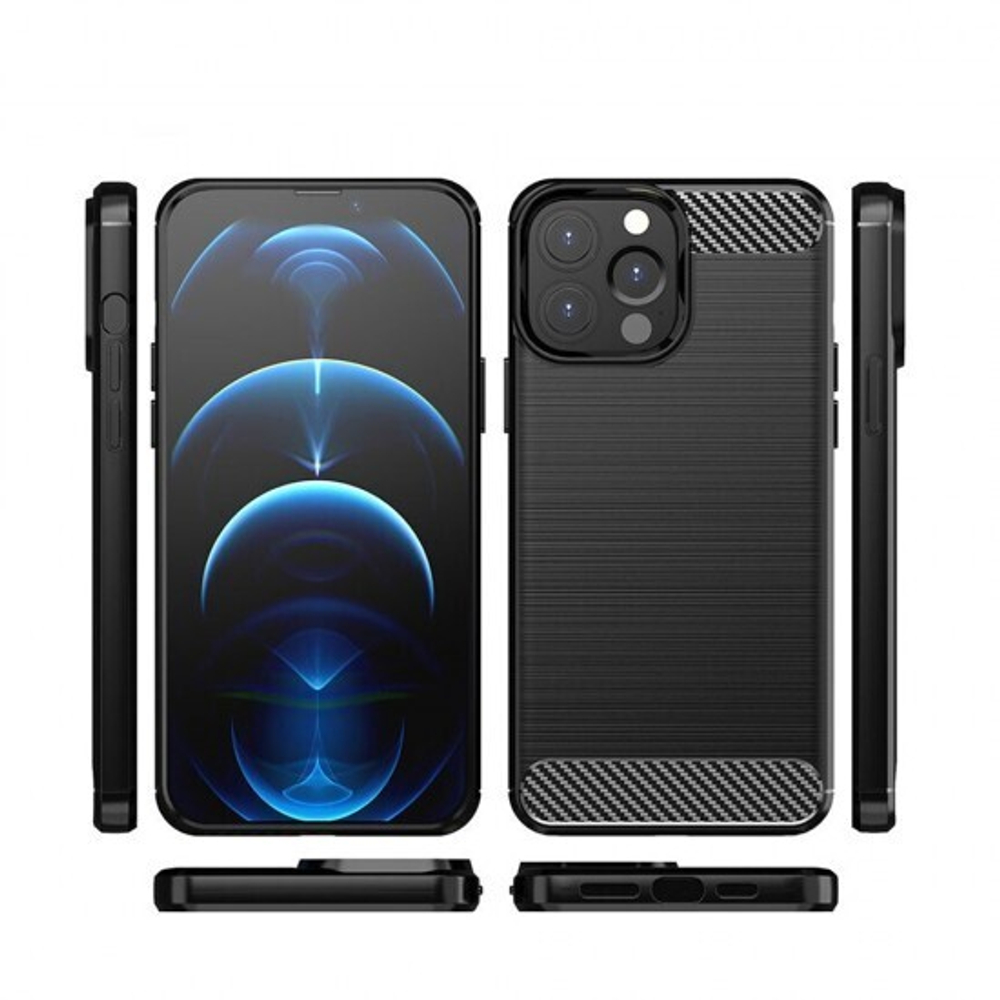 Противоударный чехол для iPhone 13 Pro, 009508