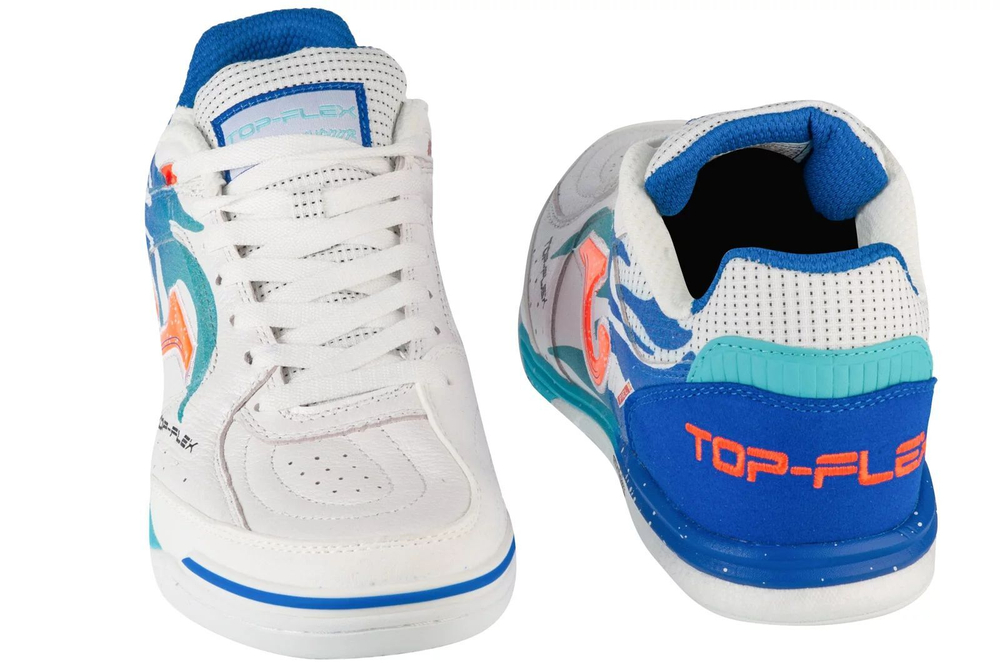 Футбольные бутсы для зала Joma Top Flex Rebound