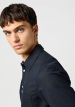 Рубашка SS 1 PKT 112362729