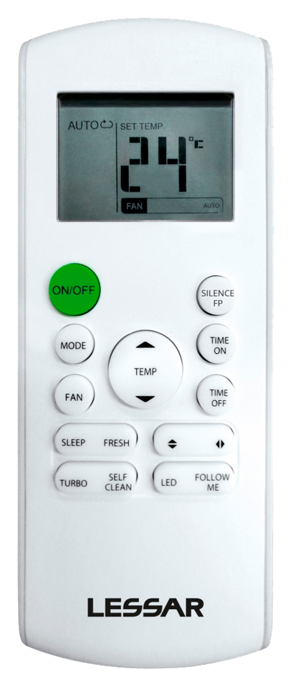 Сплит-система LESSAR LS-H48SKA4A/LU-H48SKA4A