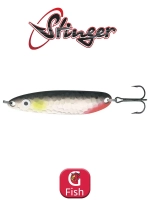 Блесна колебалка Stinger Hanta 70mm 20g #OBG