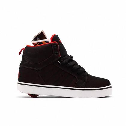 Кеды Heelys