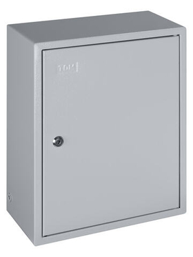 ЩМП-1-1 IP31 (395х310х150)  TDM SQ0905-0053  Корпус металлический