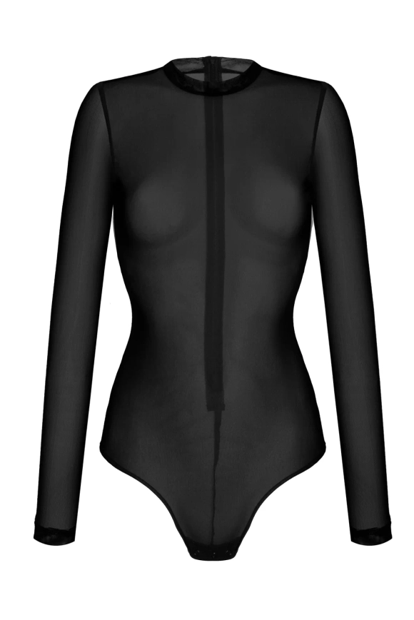 Боди Undress Code Stay Simple