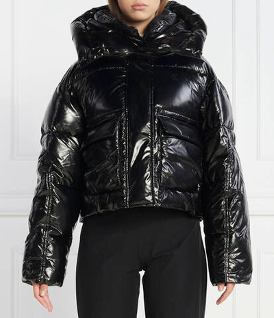 Куртка CALVIN KLEIN JEANS - черный(J20J221884)