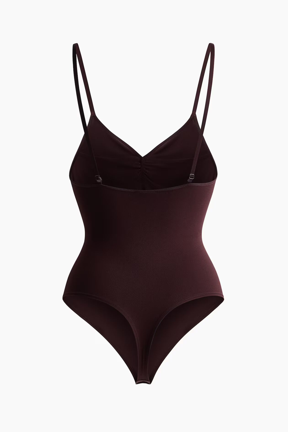 Стройная фигура: моделирующие стринги - H&M