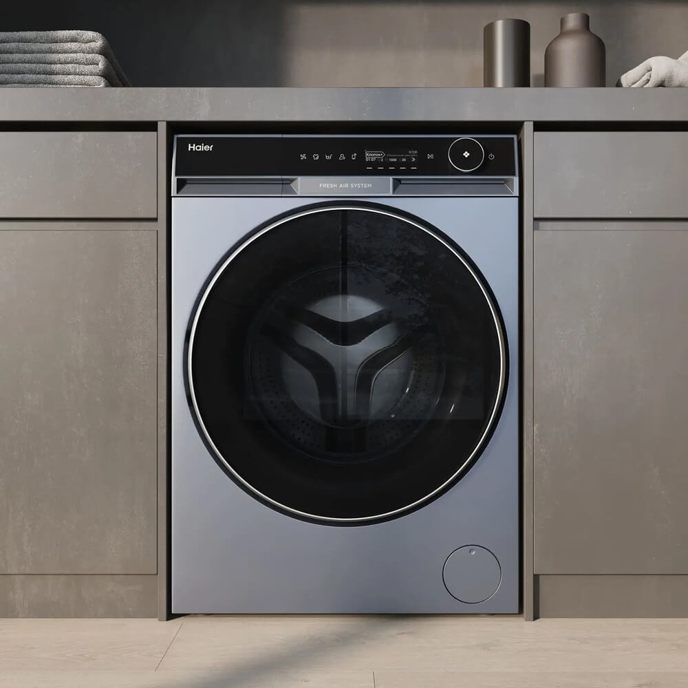 Стиральная машина Haier HW120-BD14397SU1