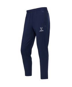Брюки парадные JÖGEL PREMIER PerFormDRY Woven Pants, темно-синий