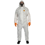 Jeta Safety (JPC-50-XXXL) Комбинезон с ламинацией, XXXL