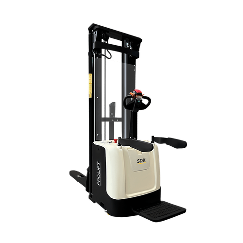 Самоходный электроштабелер PROLIFT M2 SDK 2036 li-ion