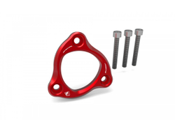 CCDV05SM-SM01 DBK PRESSURE PLATE W/ SPRING RETAINER
