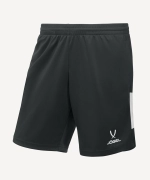 Шорты тренировочные CAMP 2 Training Poly Shorts, темно-серый