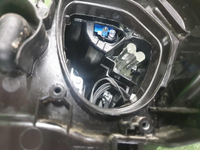Фара правая BMW 6er G32 (2020-н.в.) Laser