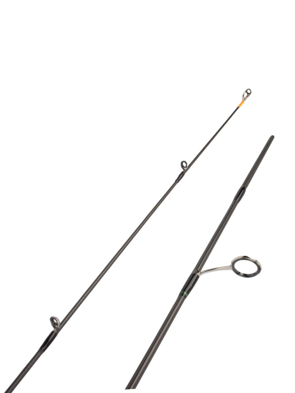 Удилище спиннинговое FARIO "LAKE TROUT" 2 секции, полая верш., 1,60 м, тест 0.5-2.5 г