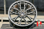 Комплект дисков Vorsteiner LK013 19x8.5 et38 5x108