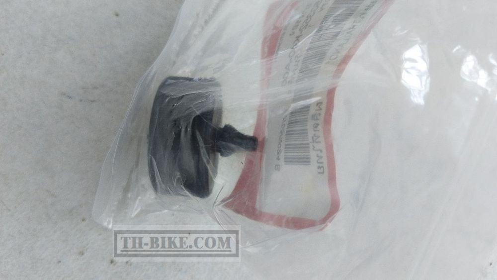 50352-K40-A00. RUBBER, STOPPER. HONDA