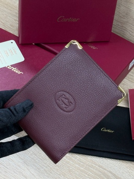 Кошелёк Cartier