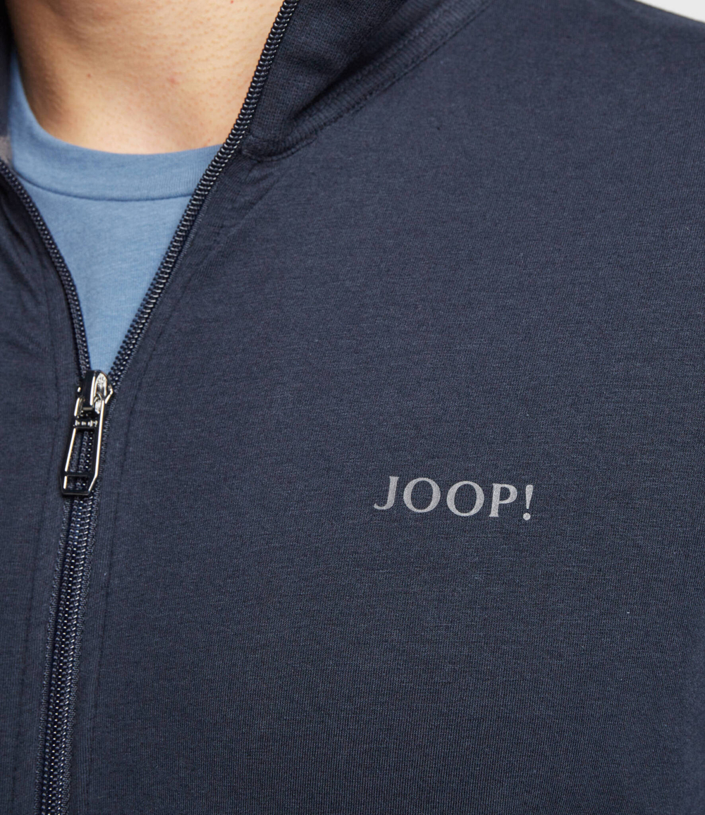 Худи Joop! Homewear - темно-синий(30029921)