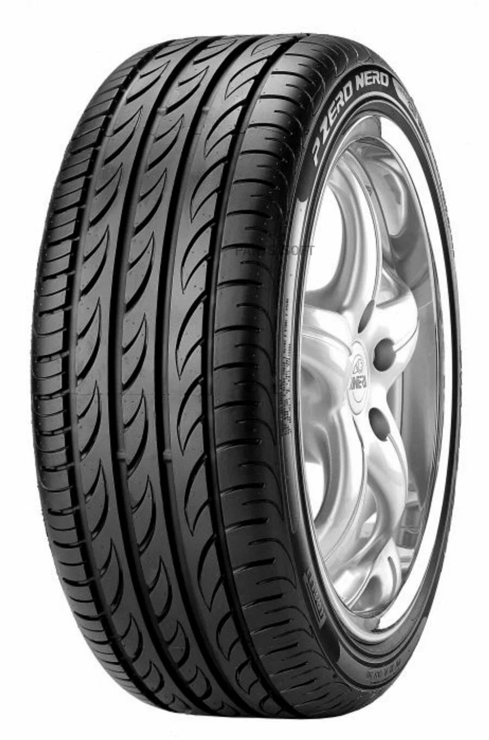 Летняя шина Pirelli PZero Nero GT (225/45 R17 94Y)