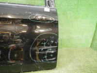 Дверь передняя правая Mercedes V W447 (2014-н.в.)