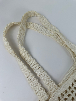 Сумка Prada Raffia